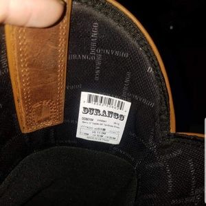 Durango work boots
